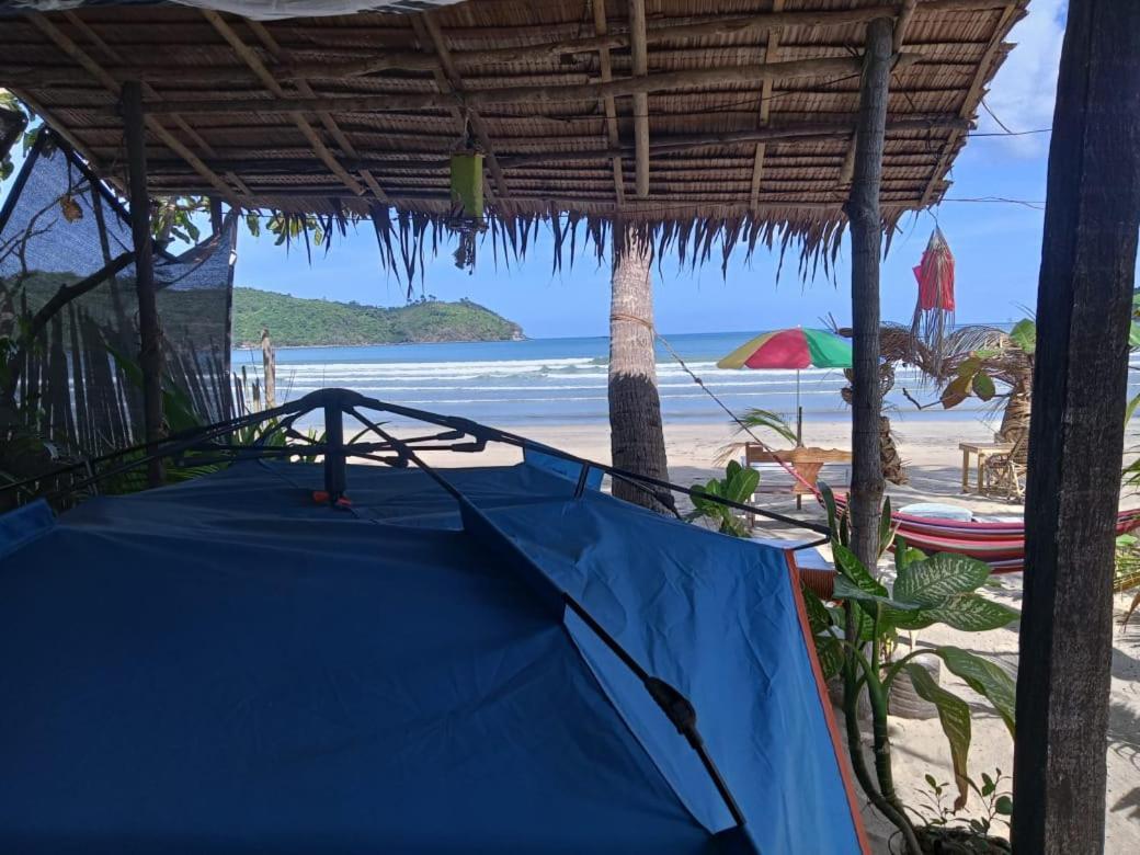 8 Star Paradise Locaroc Εξωτερικό φωτογραφία