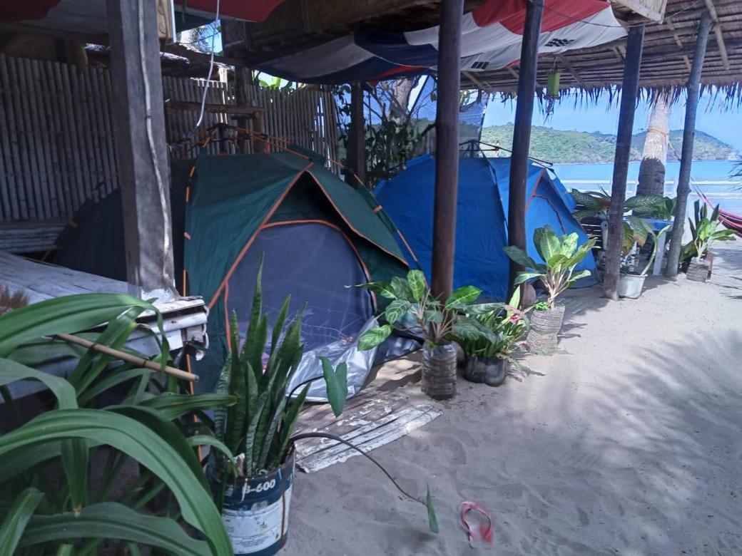 8 Star Paradise Locaroc Εξωτερικό φωτογραφία