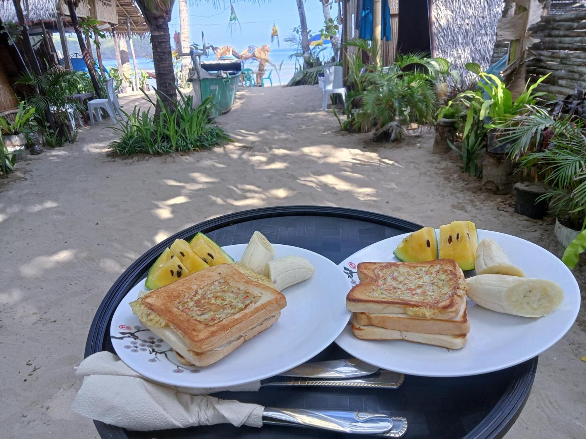 8 Star Paradise Locaroc Εξωτερικό φωτογραφία