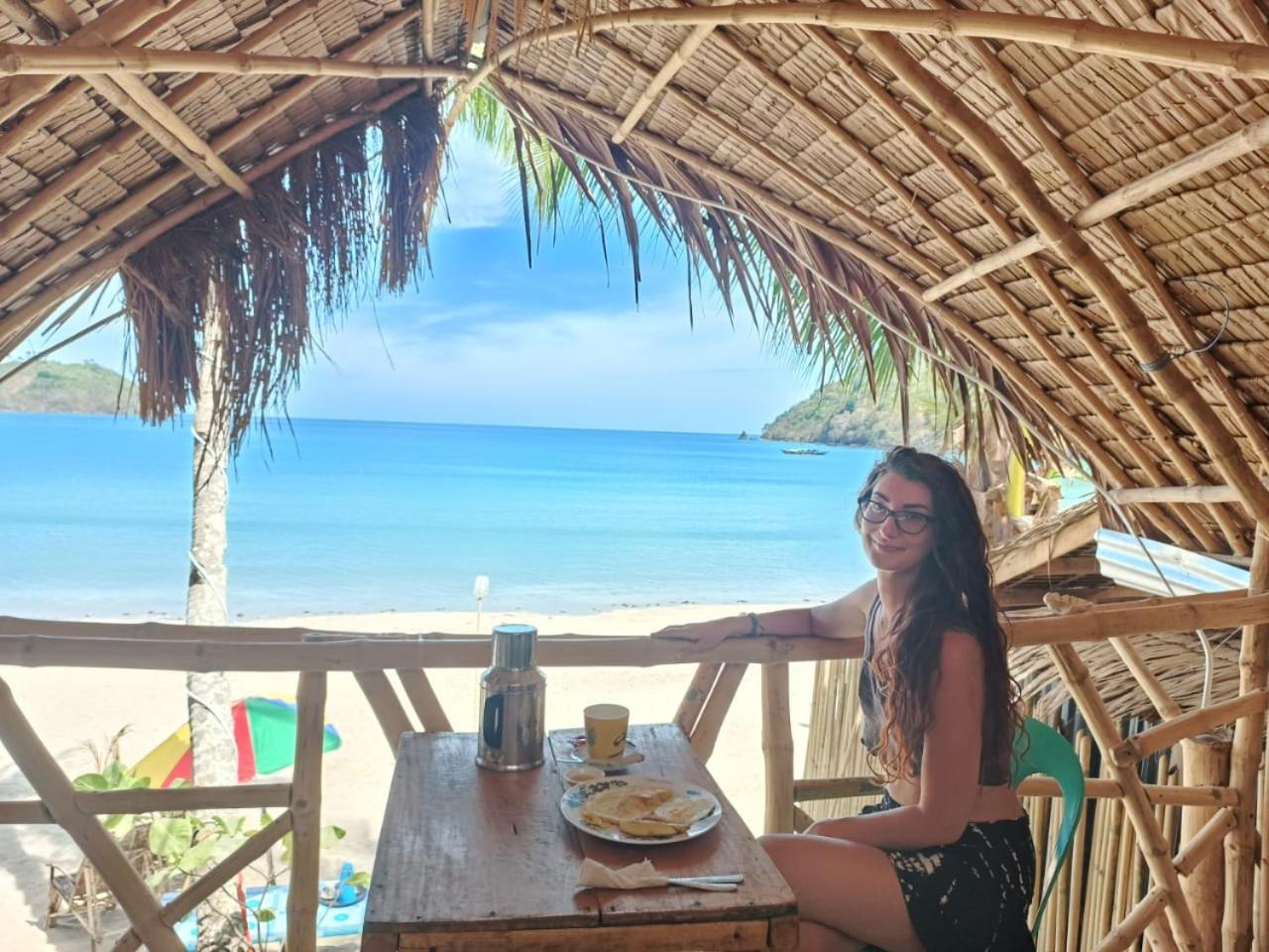 8 Star Paradise Locaroc Εξωτερικό φωτογραφία