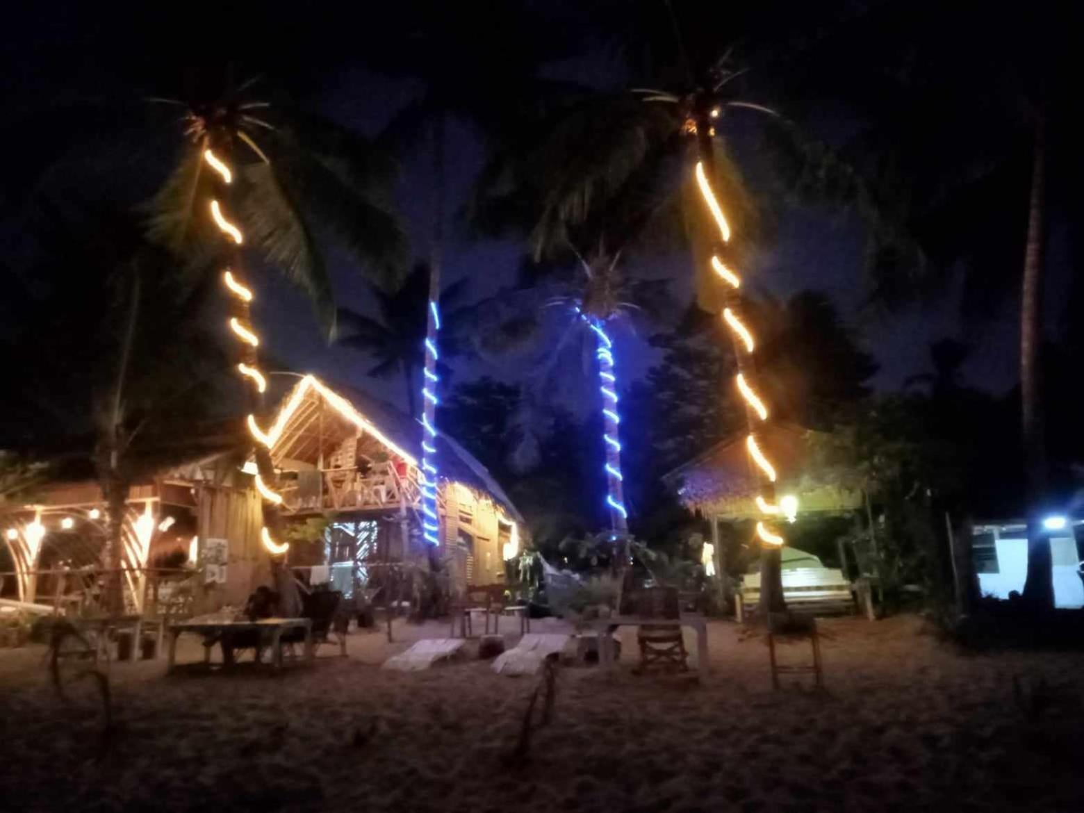 8 Star Paradise Locaroc Εξωτερικό φωτογραφία